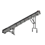 Tornillo sinfín transportador