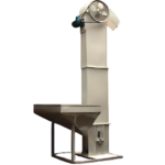 Elevador de cangilones