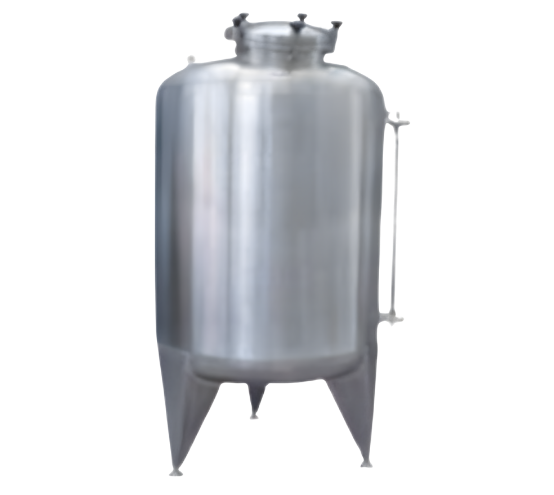 24 Tanque inoxidable de almacenamiento - Imagen 1