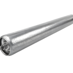 Rodillo mecánico para faja