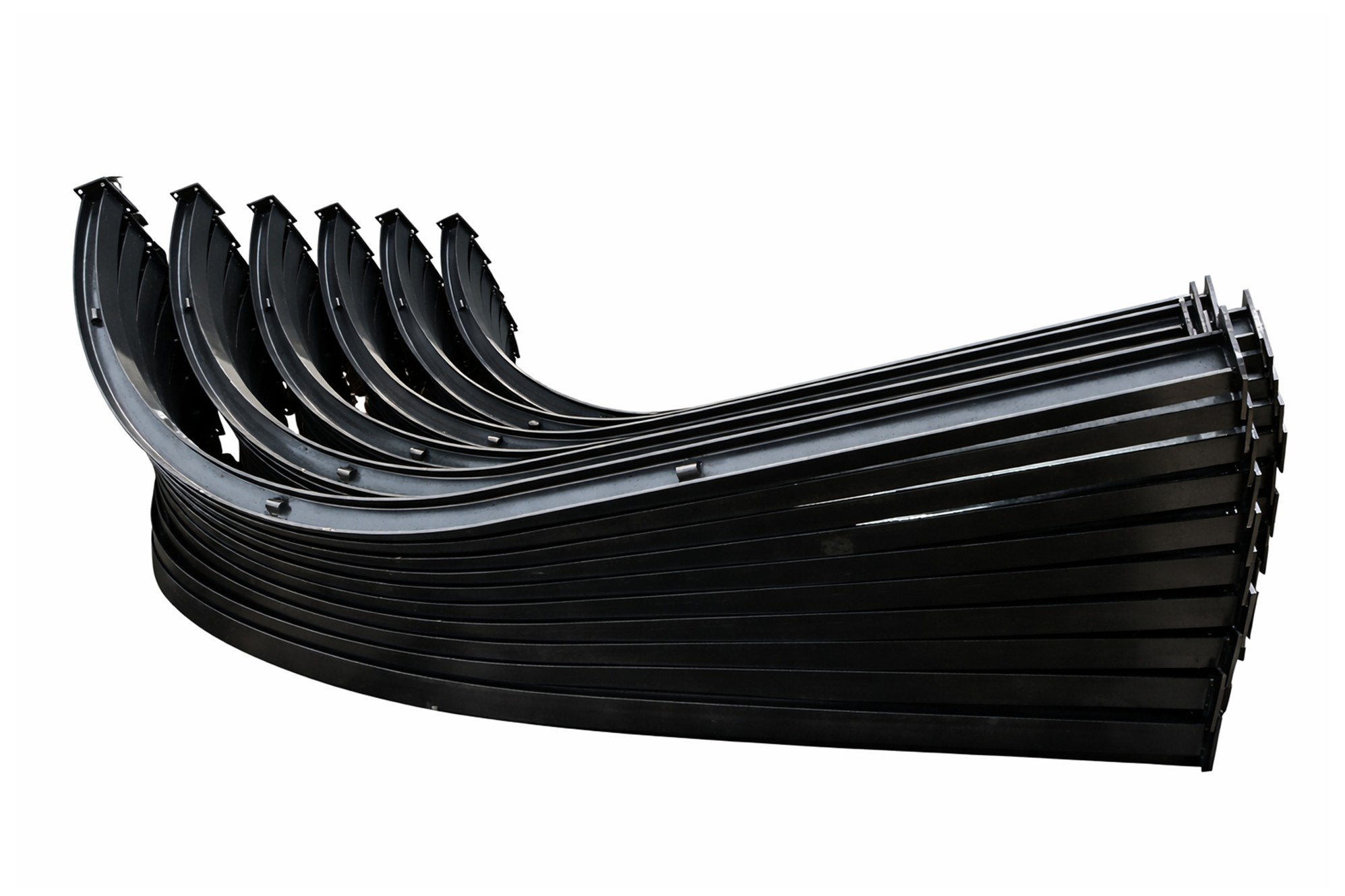 Cimbra Metálica Cimbra - Imagen 1