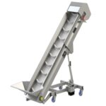 Fajas transportadoras secos y húmedas