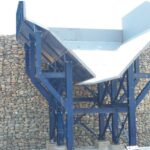 Tolvas de alimentación