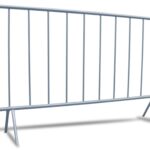 Valla de seguridad