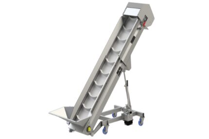 Fajas transportadoras secos y húmedas