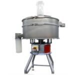 Secador rotativo